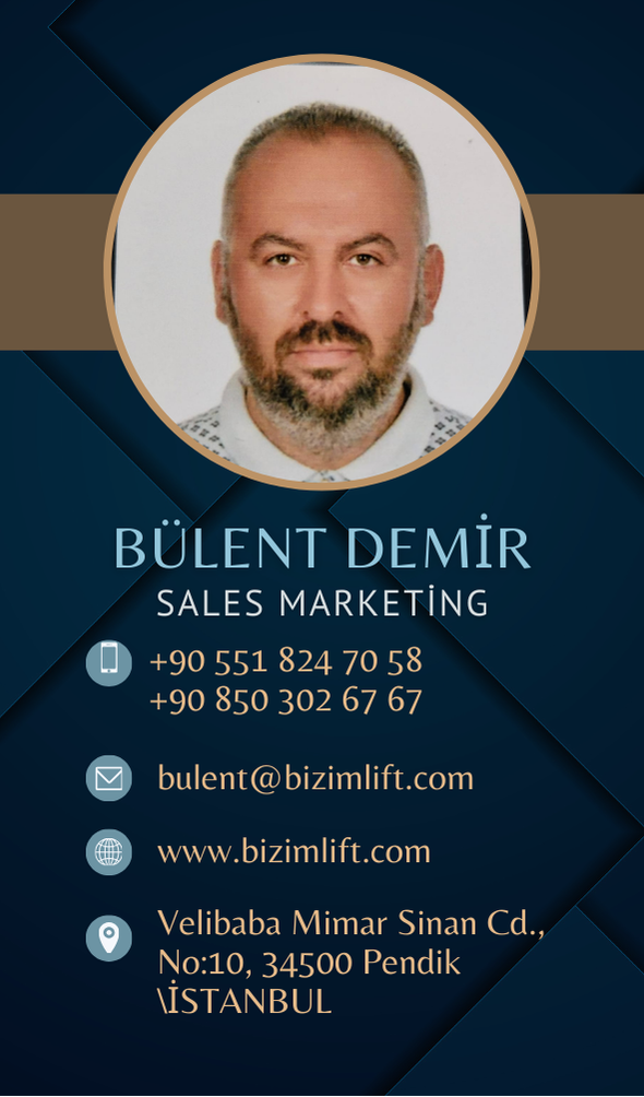 Bülent DEMİR