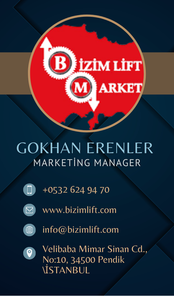 GOKHAB ERENLER